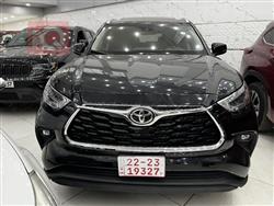 تۆیۆتا هایلاندەر